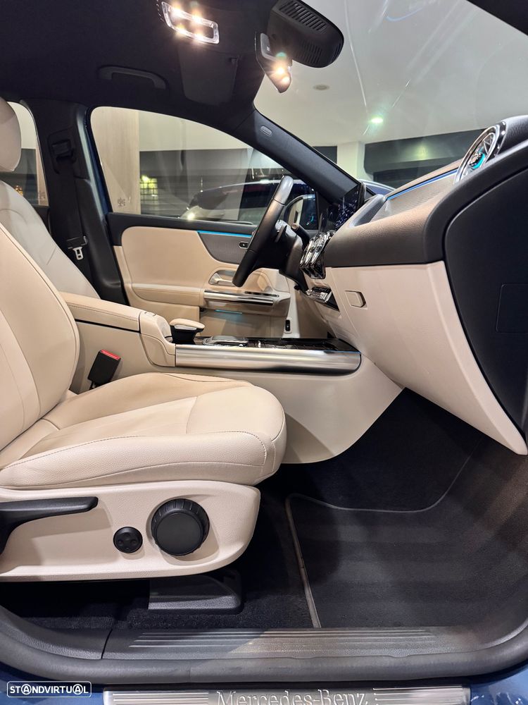 Mercedes-Benz EQA 250 Progressive - 23