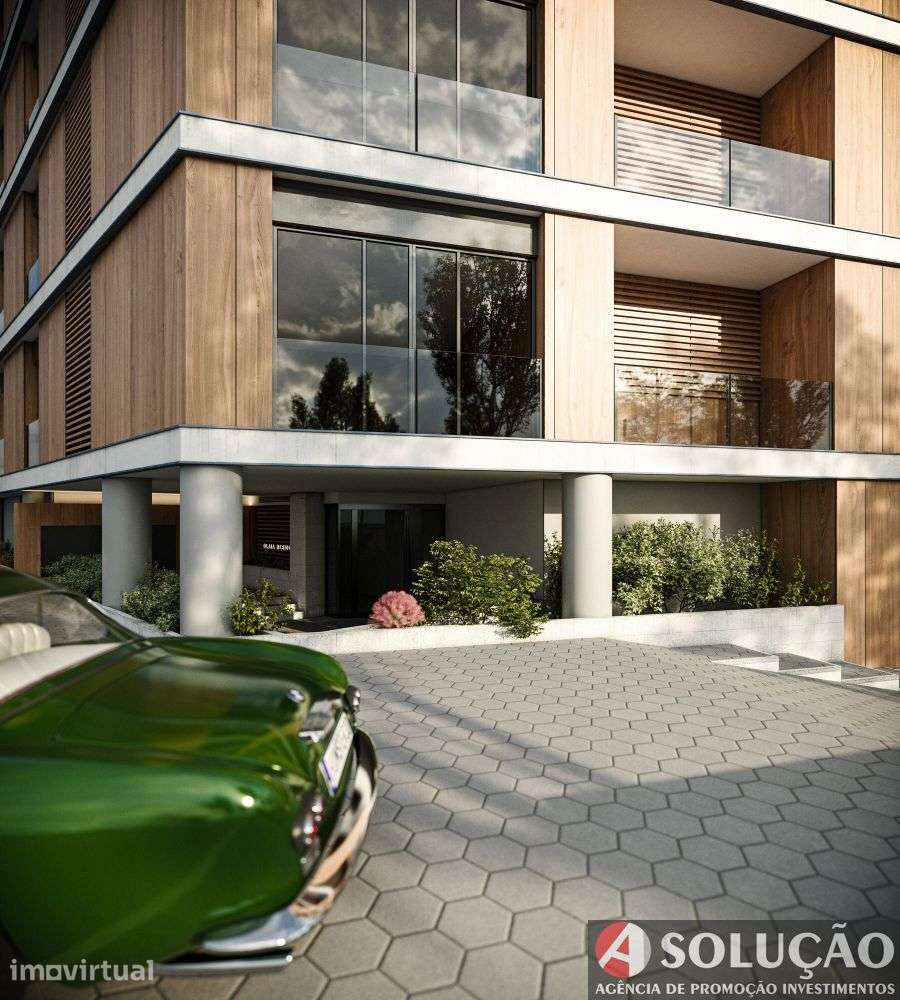 APARTAMENTOS LAVANDA LIVING - Grande imagem: 2/7