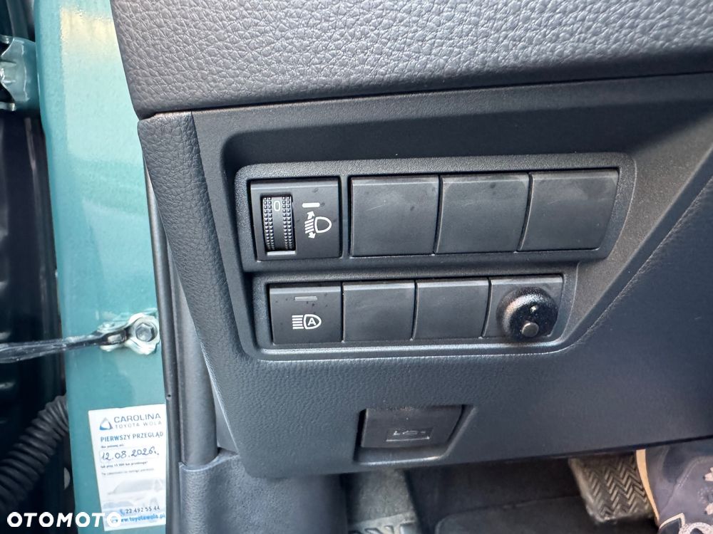 Toyota Yaris Cross Hybrid 1.5 Comfort - 25