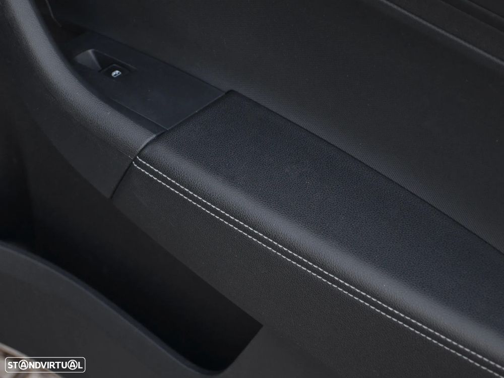 Skoda Rapid Spaceback 1.4 TDi Style - 14