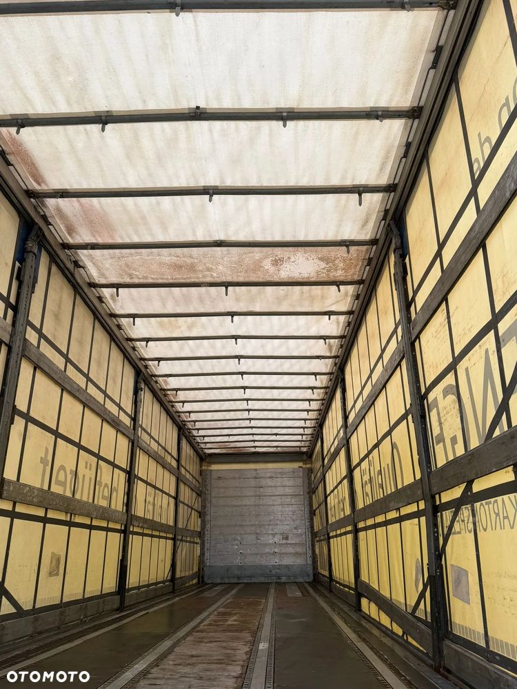 Schmitz Cargobull SCS 24/L-13.62 - 13