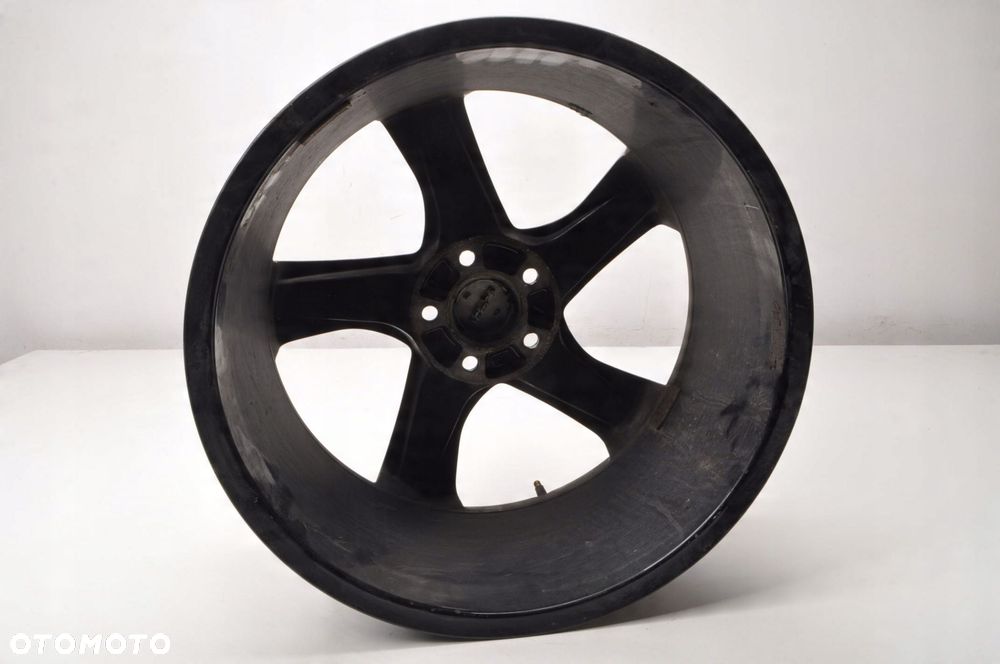VOLVO XC60 XC70 S80 FELGA ALUMINIOWA R18" 8J 5X108 ET55 31317640 - 9