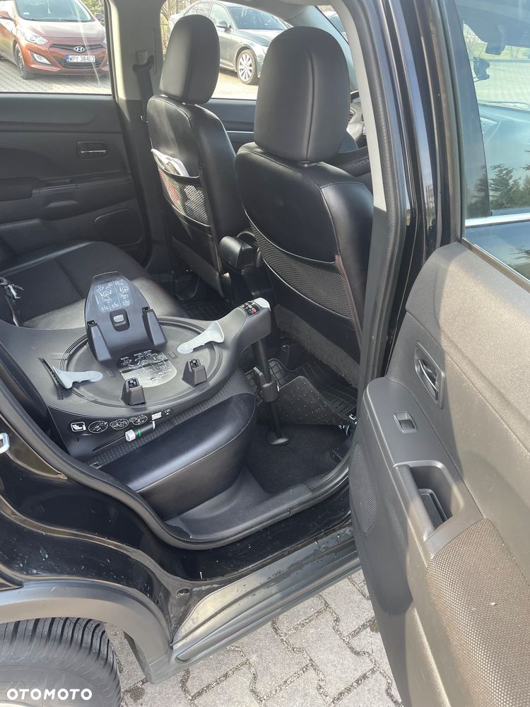 Citroën C4 Aircross HDi 115 Stop & Start 2WD Selection - 13