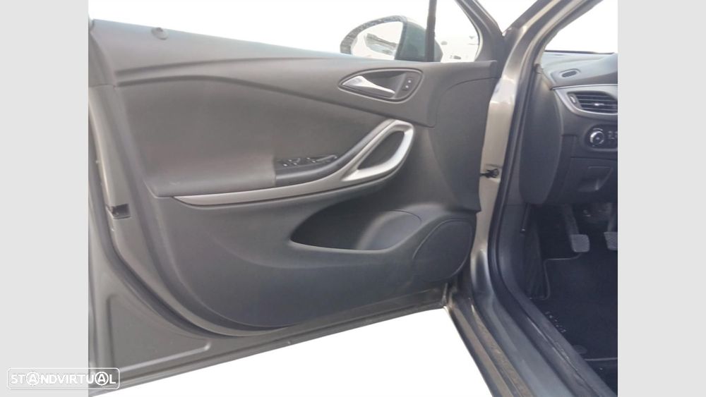 Opel Astra Sports Tourer 1.6 CDTI Business Edition S/S - 12