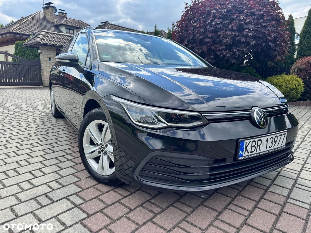 Volkswagen Golf 2.0 TDI SCR DSG Active - 29