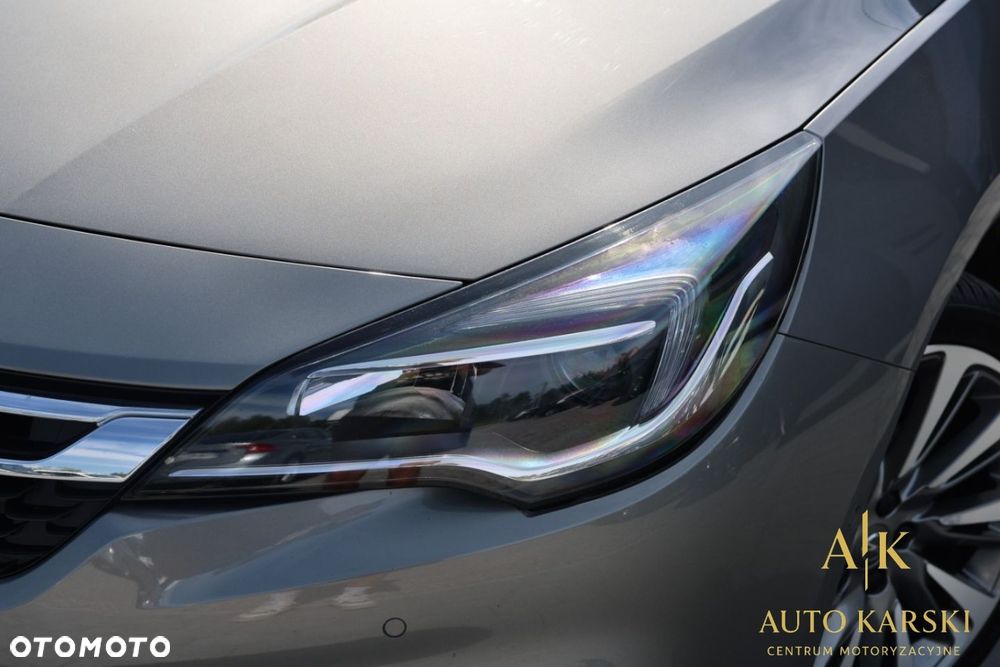 Opel Astra - 12