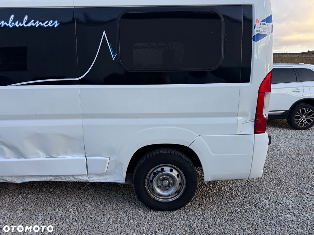 Peugeot Boxer - 28