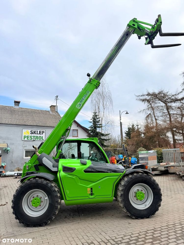 Merlo TF 35.7 CS - 3