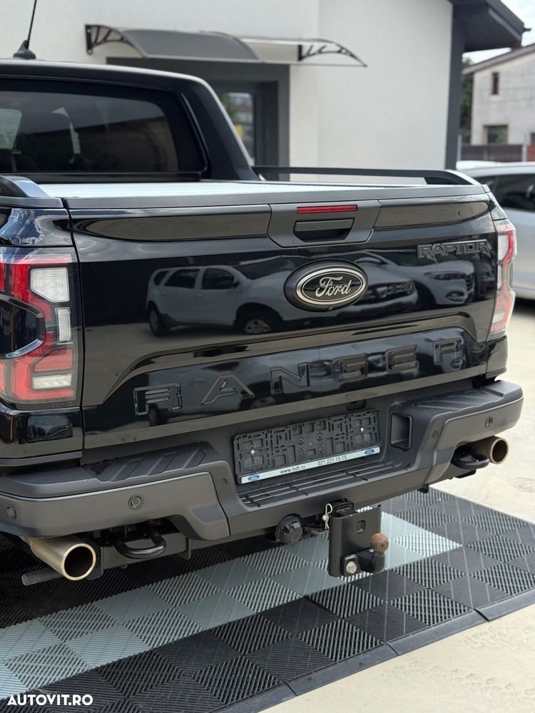 Ford Ranger - 13