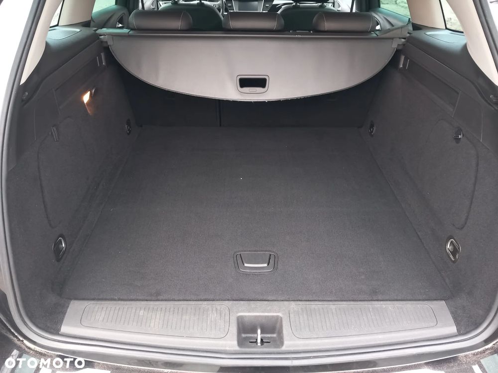 Opel Astra 1.6 D (CDTI) Start/Stop Innovation - 30