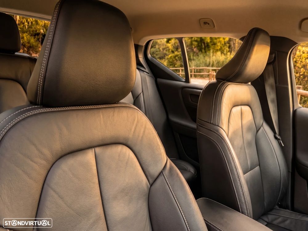 Volvo XC 40 - 10
