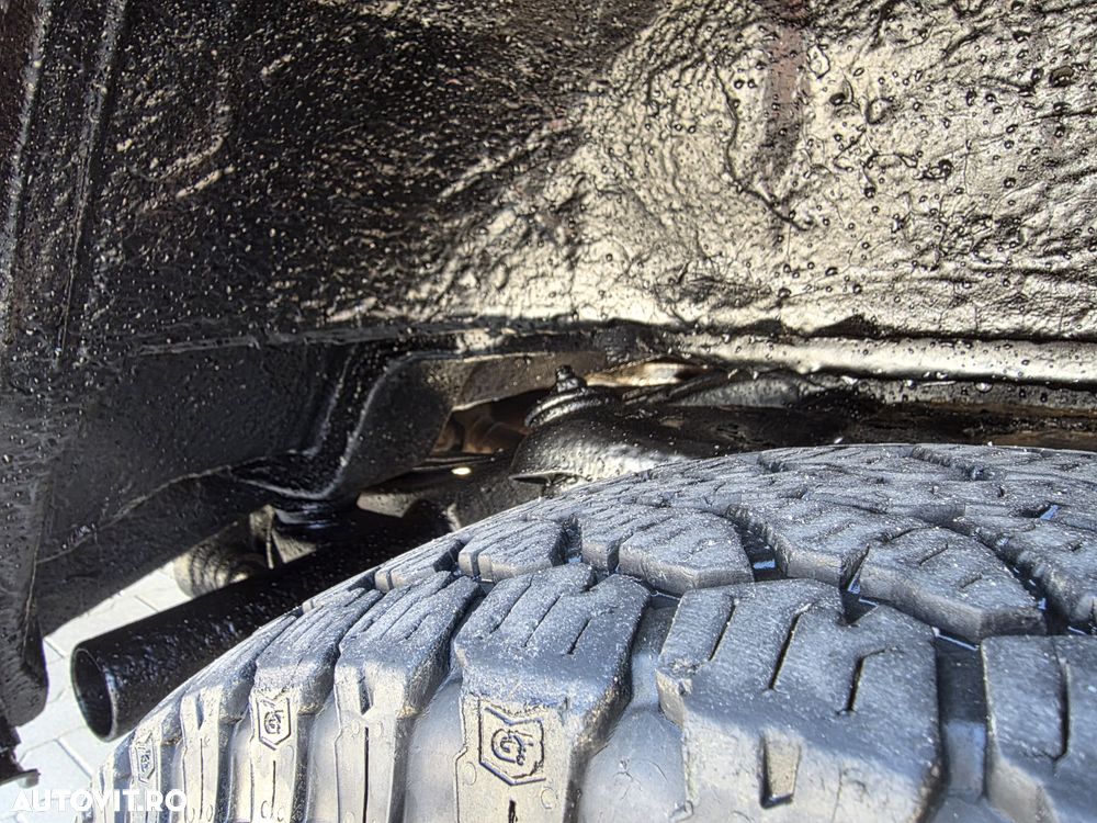 Mercedes-Benz G - 16