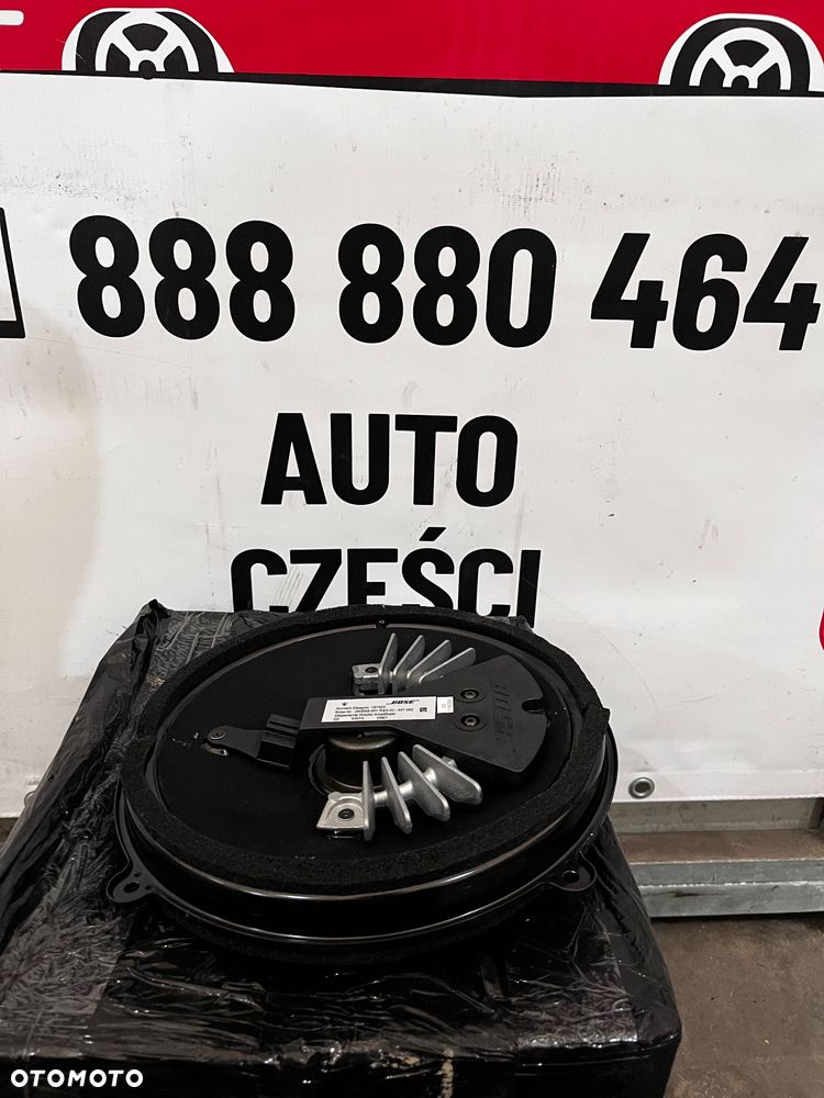 Głośnik bose 197503 Maserati Quatroporte - 1