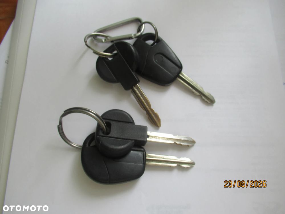 Peugeot Partner Combispace 1.9 D - 35