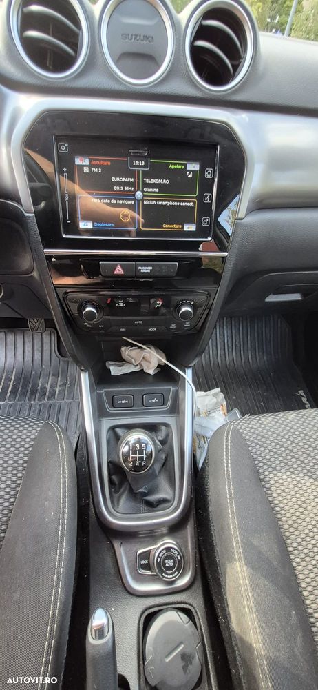 Suzuki Vitara - 11