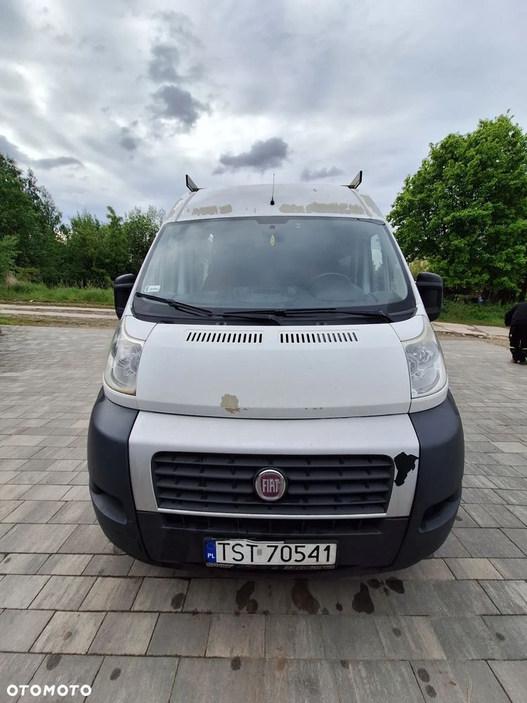 Fiat Ducato - 8