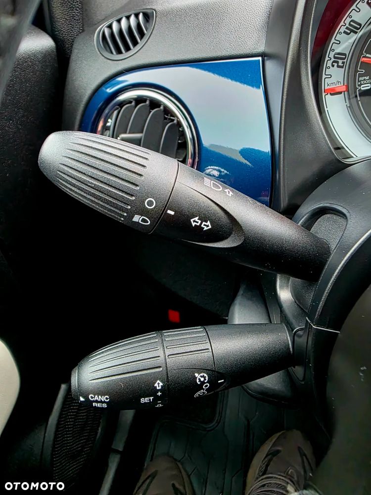 Fiat 500 1.0 Hybrid Dolcevita - 20