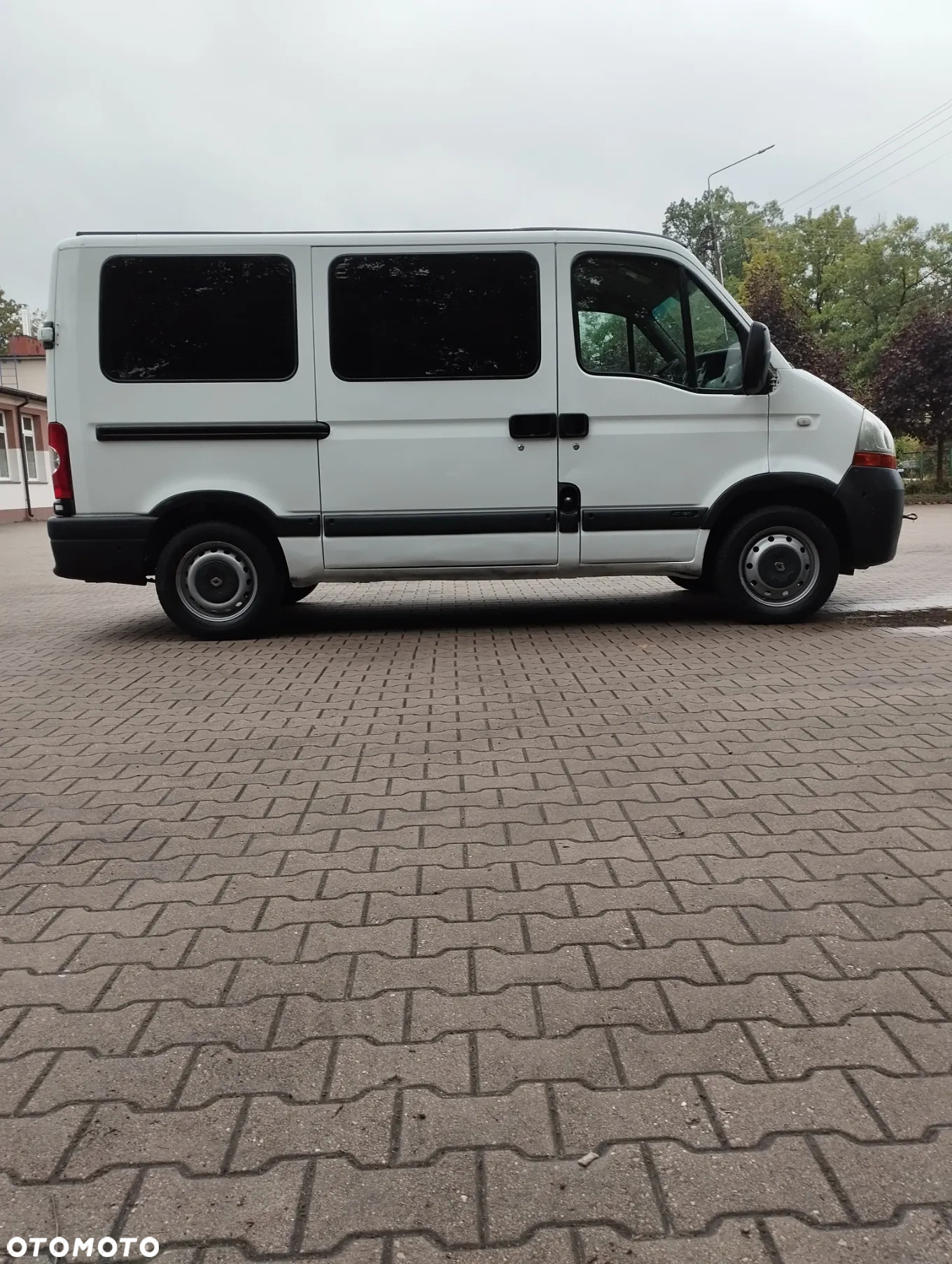 Renault Master - 7