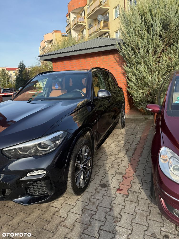 BMW X5 xDrive30d - 10