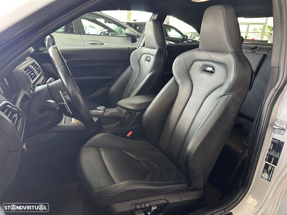 BMW M2 Competition Auto - 5