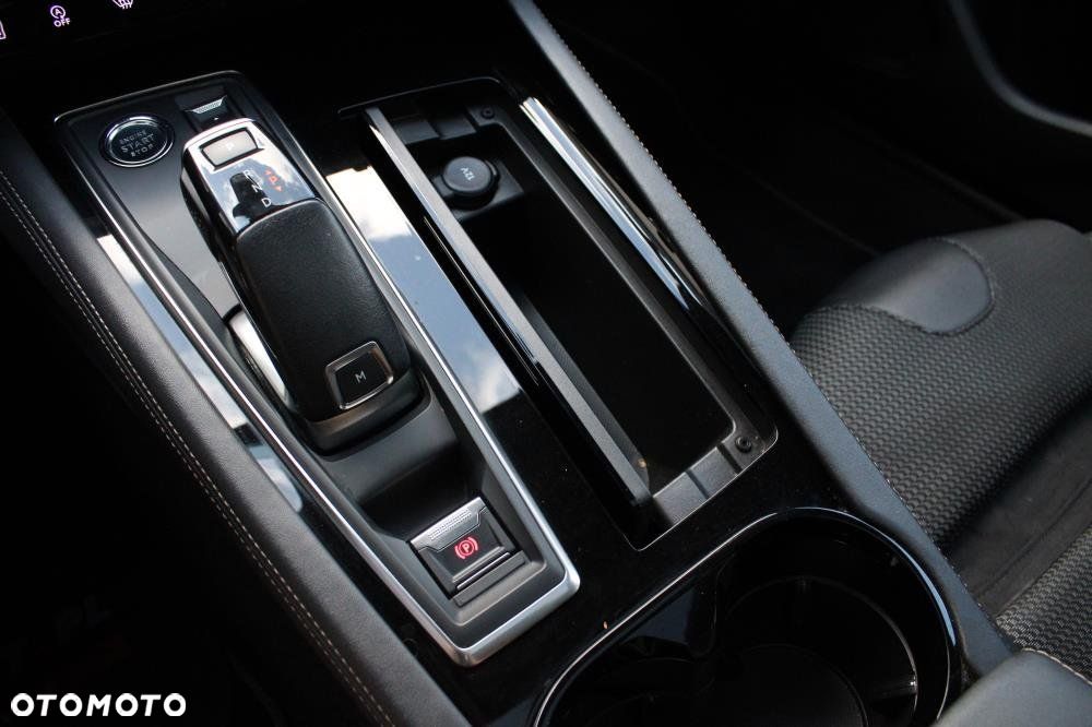 Peugeot 508 - 21