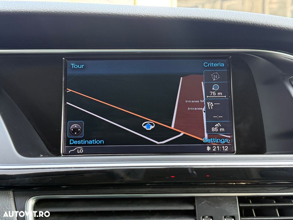 Audi RS5 Coupe 4.2 FSI quattro Stronic - 15
