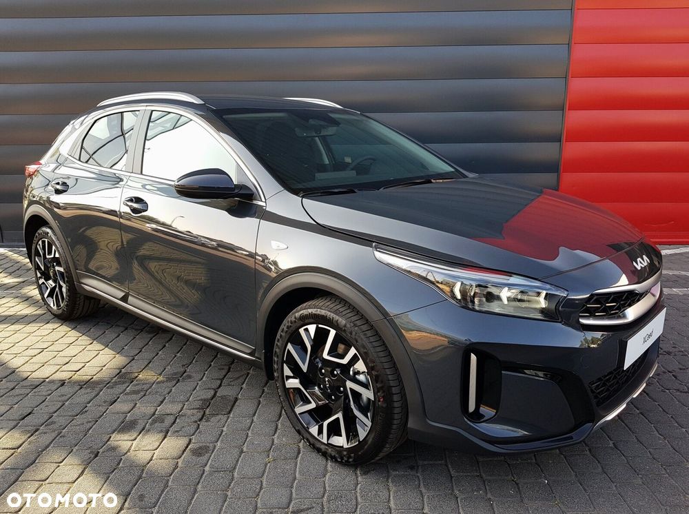 Kia XCeed 1.6 T-GDI M DCT - 5