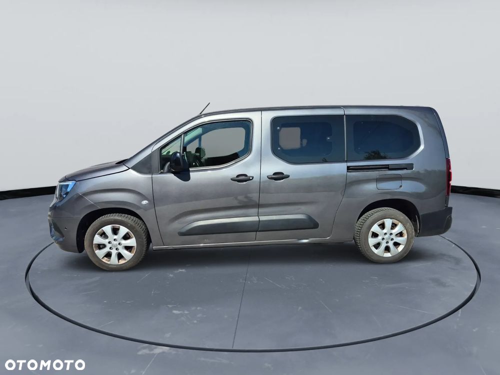 Opel Combo XL 1.5 CDTI Elegance Plus S&S - 3