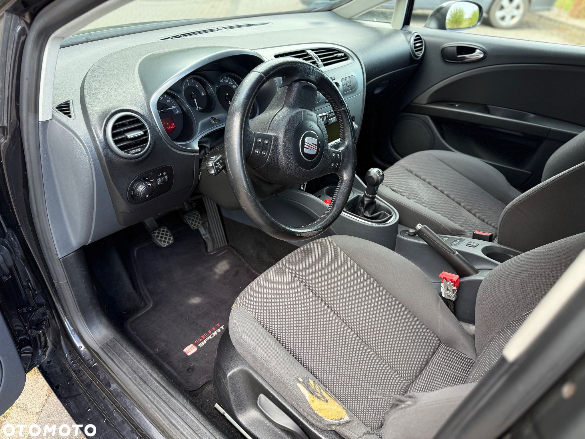 Seat Leon - 11