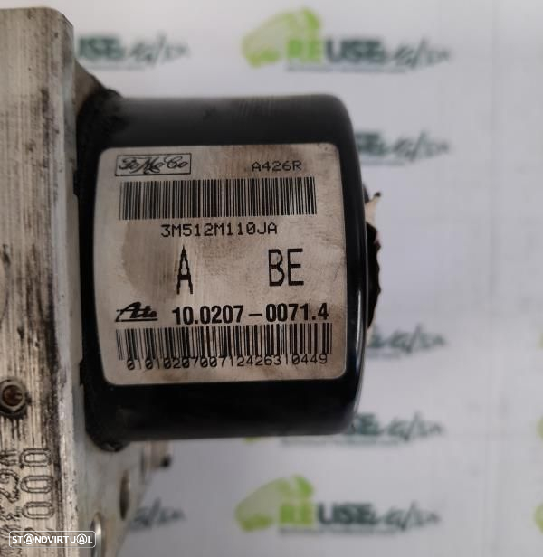 Abs Ford C-Max (Dm2) - 2