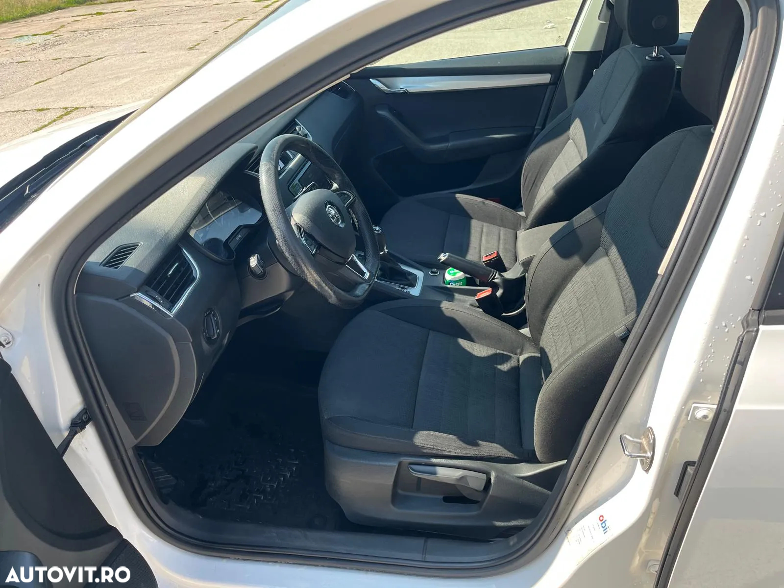 Skoda Octavia 2.0 TDI 4x4 DSG Style - 5