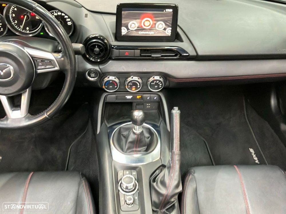 Mazda MX-5 - 9