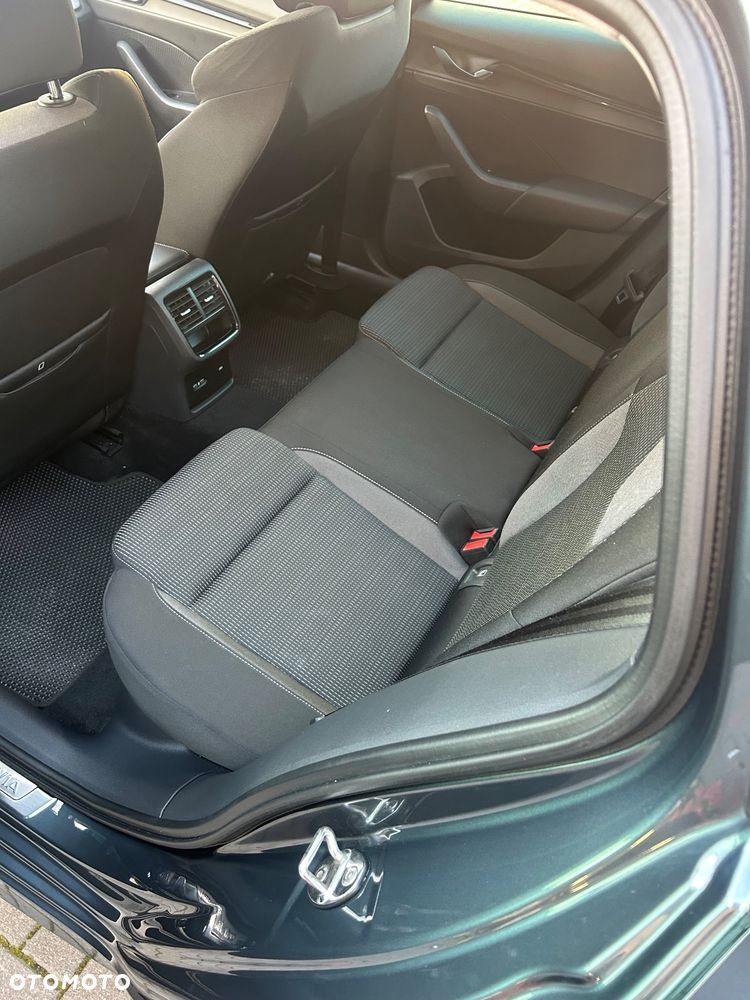 Skoda Octavia 1.0 TSI e-Tec Ambition DSG - 11