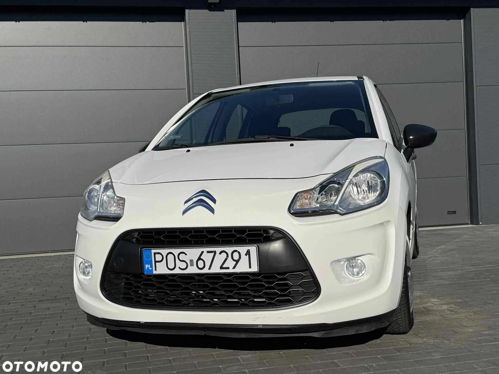Citroën C3 1.4 HDi Attraction - 4