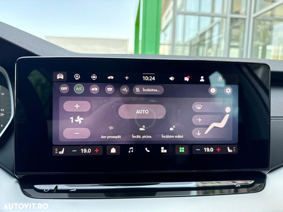 Skoda Octavia 2.0 TDI 150 CP DSG Selection - 23