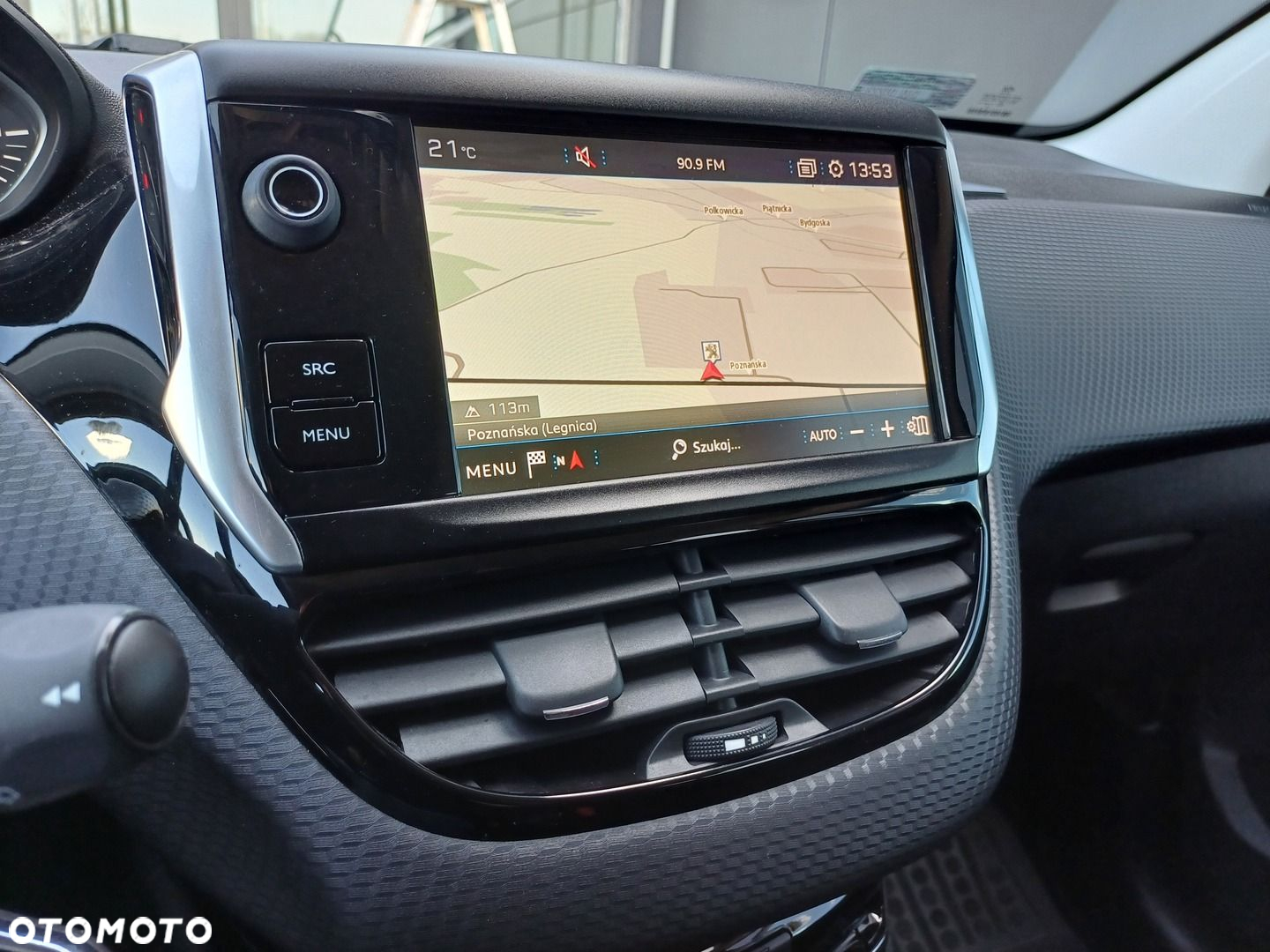 Peugeot 2008 - 15