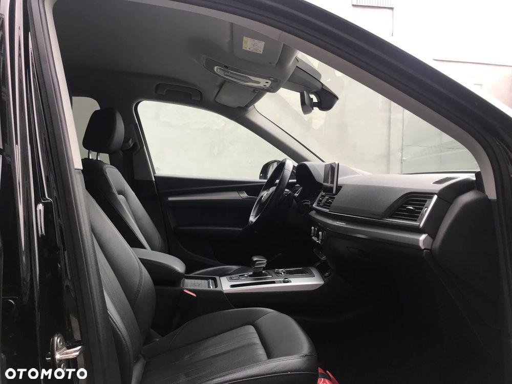 Audi Q5 40 TDI Quattro Sport S tronic - 22