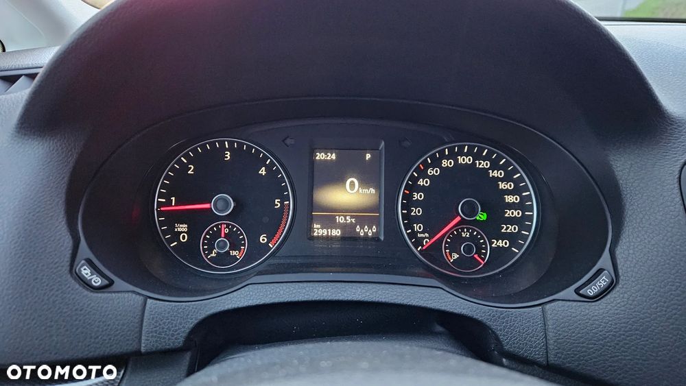 Seat Alhambra 2.0 TDI Style Advanced DSG - 21