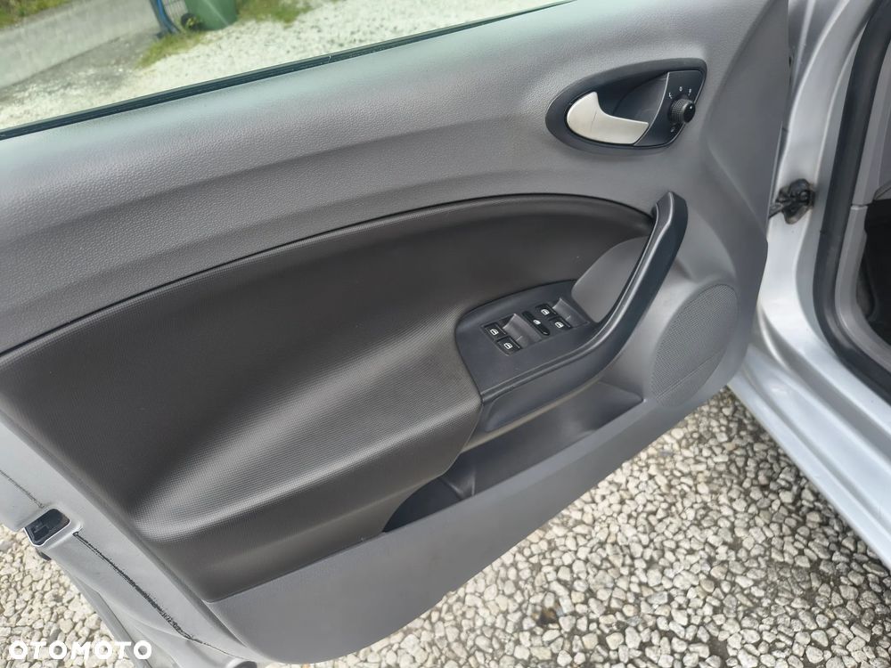 Seat Ibiza 1.2 TSI DSG Copa - 16