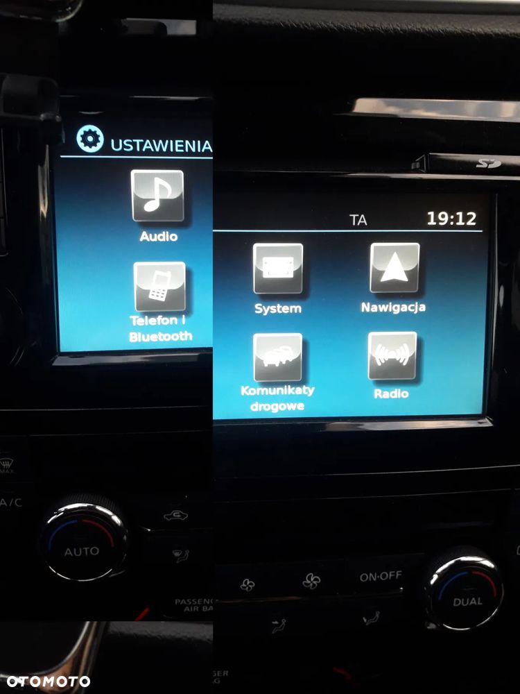 Nissan Qashqai - 17