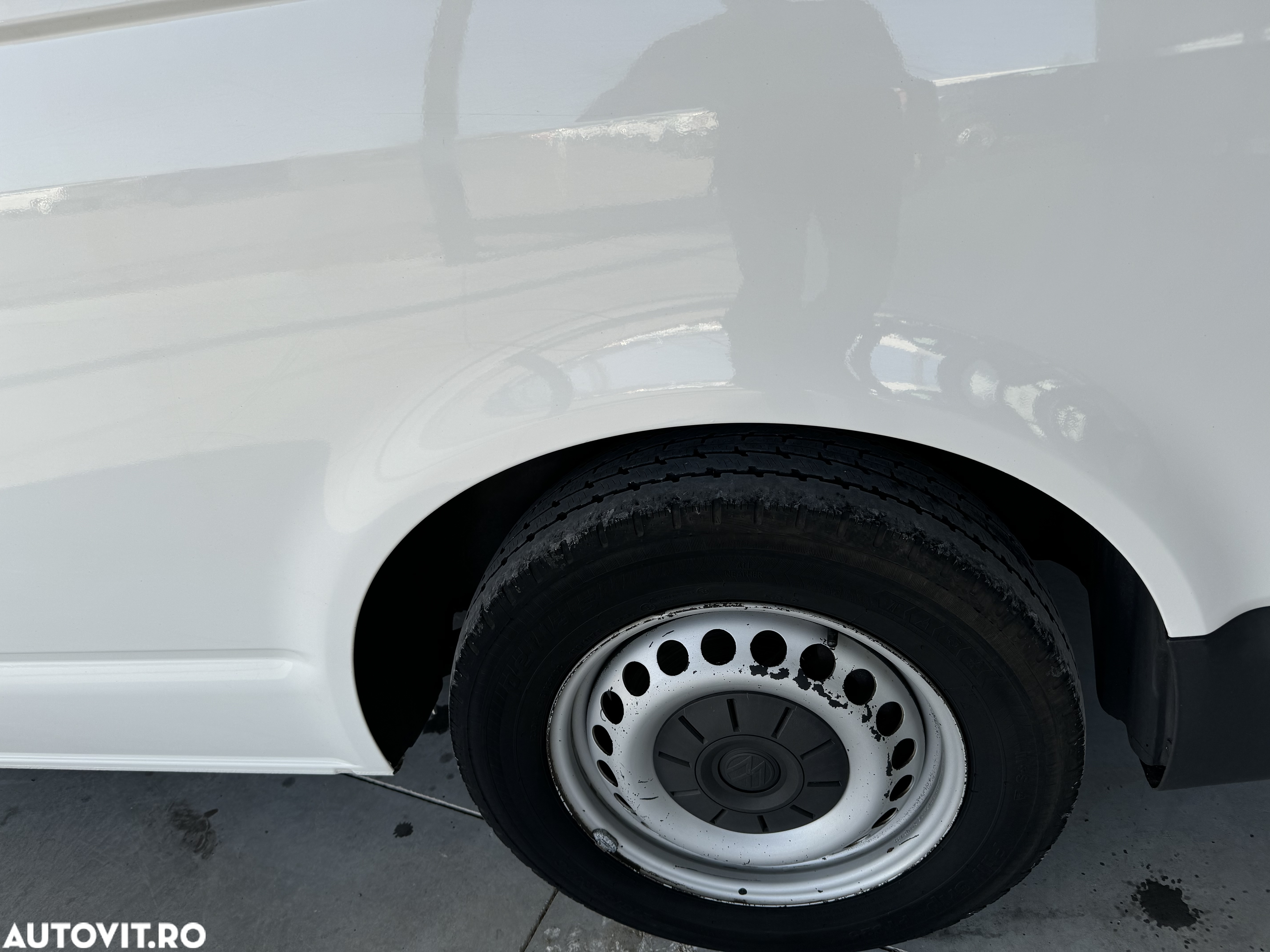 Volkswagen Caravelle T6 2.0 TDI KR Comfortline - 30