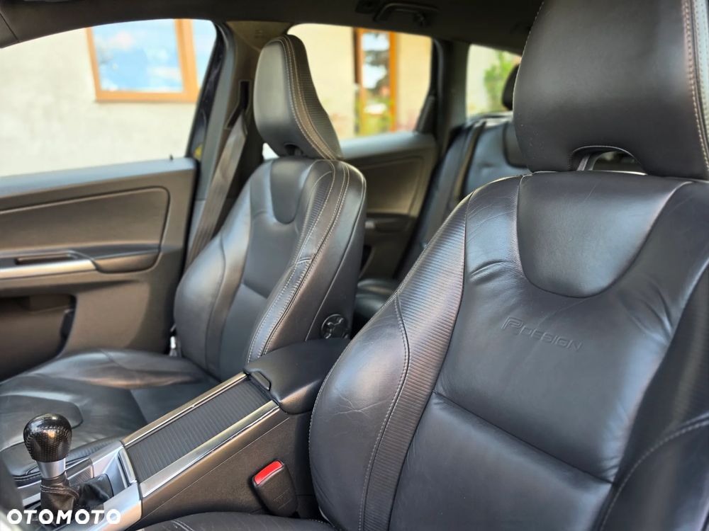 Volvo XC 60 - 18