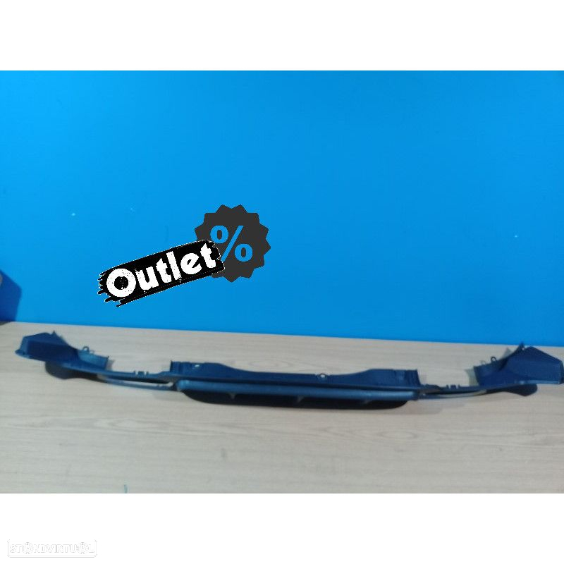 R022011C1 DIFUSOR BMW F32 F33 F36 13-18 LOOK M PERFORMANCE - 3