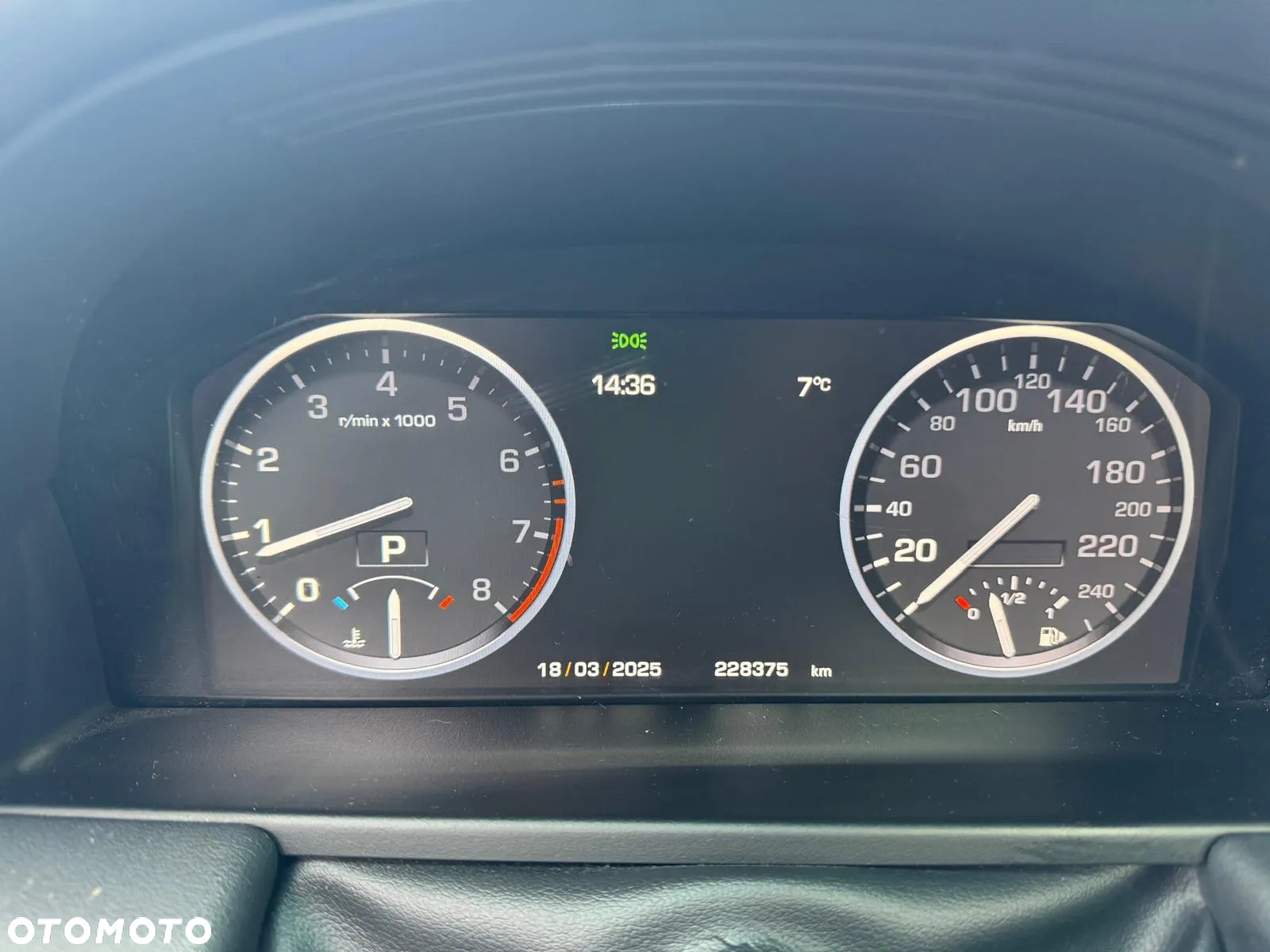 Land Rover Range Rover - 21
