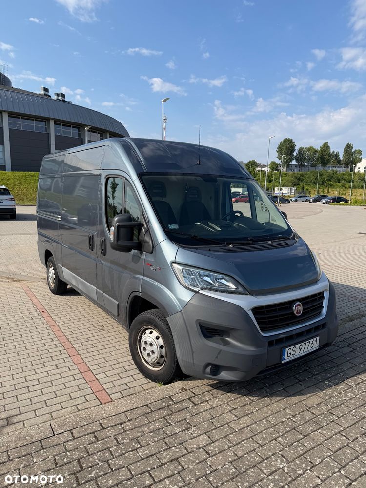 Fiat Ducato - 2