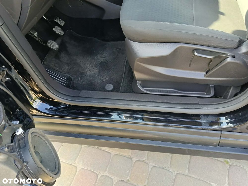 Ford C-MAX 1.0 EcoBoost Titanium ASS - 16