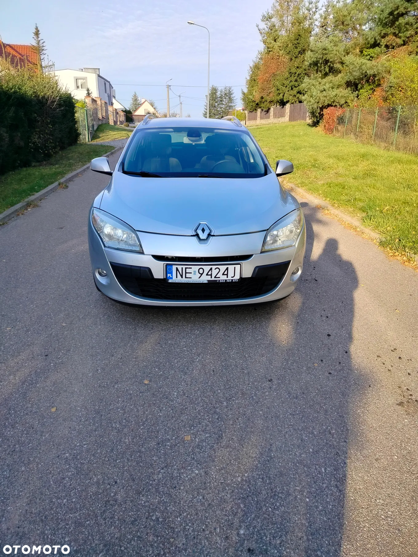 Renault Megane 1.4 16V TCE Dynamique - 16