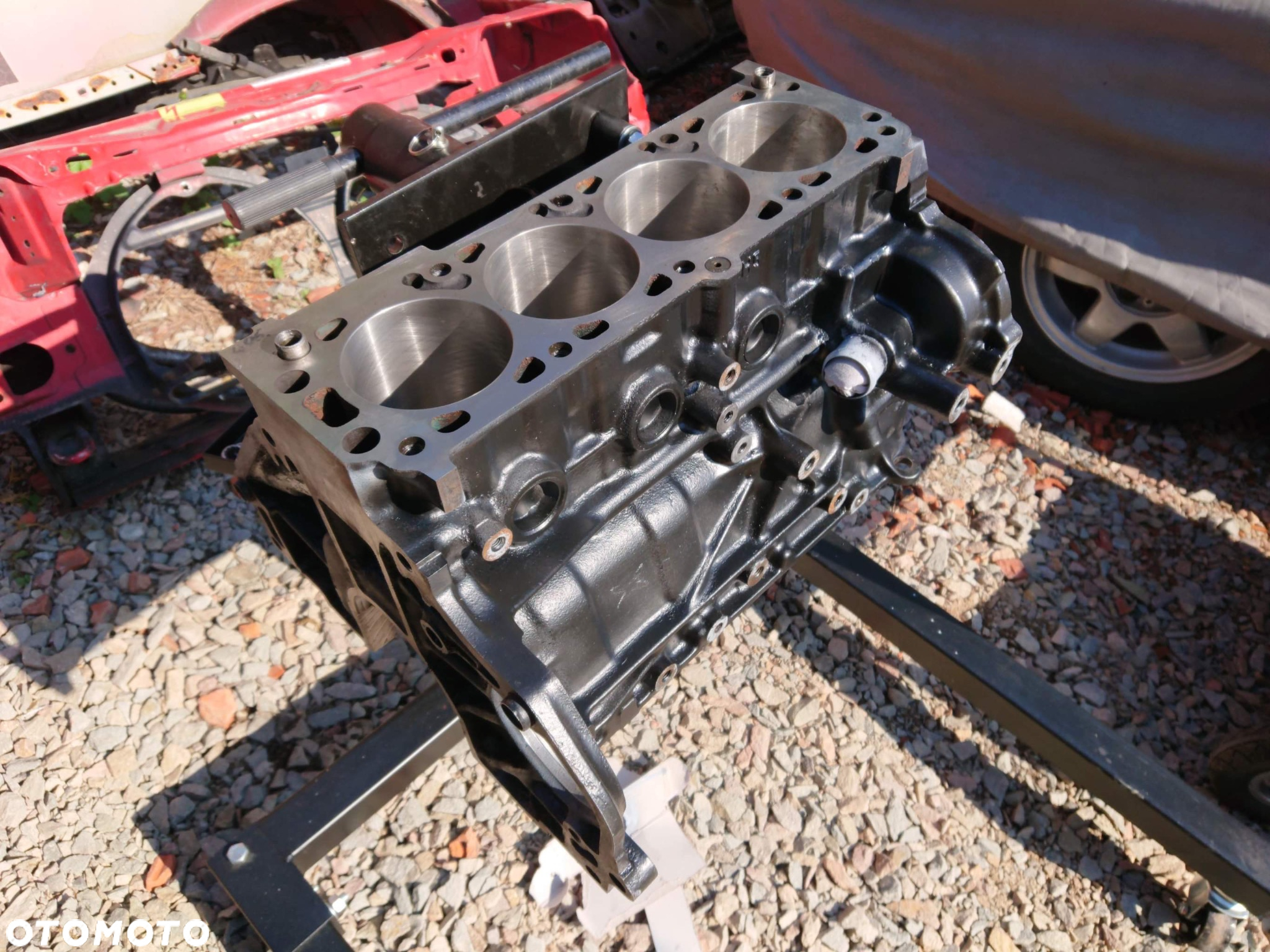 Opel Calibra 2.0 16V 4x4 - 18