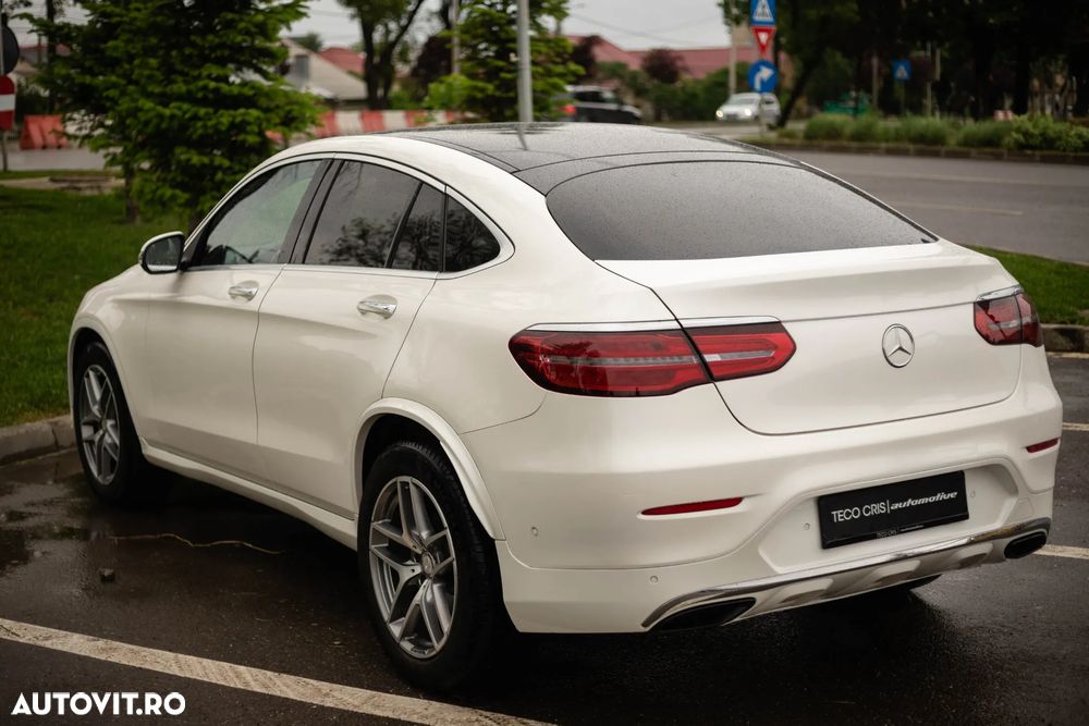 Mercedes-Benz GLC - 34
