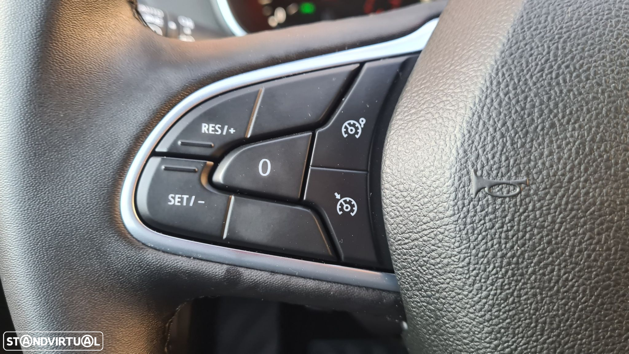 Renault Mégane 1.5 Blue dCi Intens EDC - 13